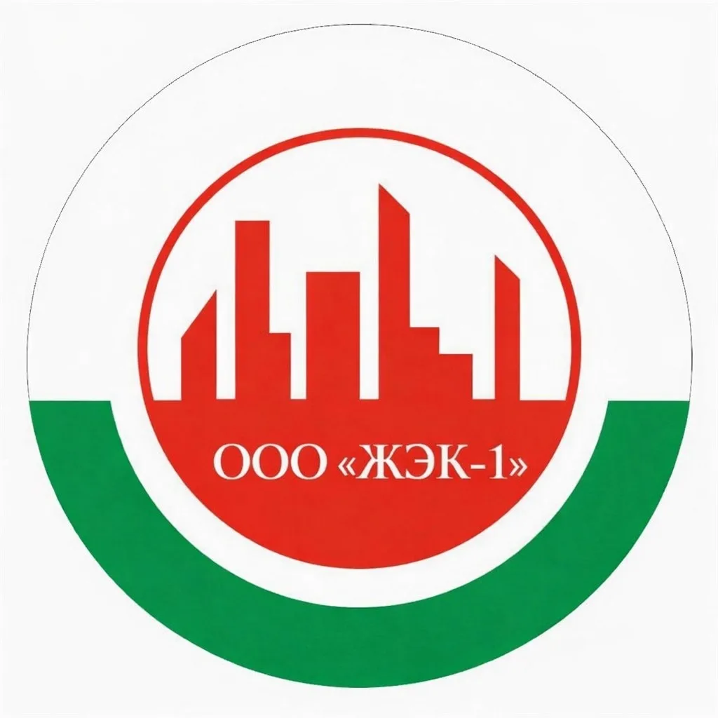 ООО "ЖЭК-1" Волгодонск