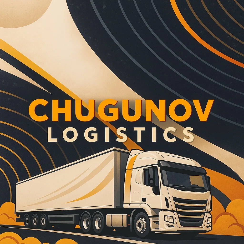 Перевозки на Wb | CHUGUNOV LOGISTICS | Чугунов ВБ
