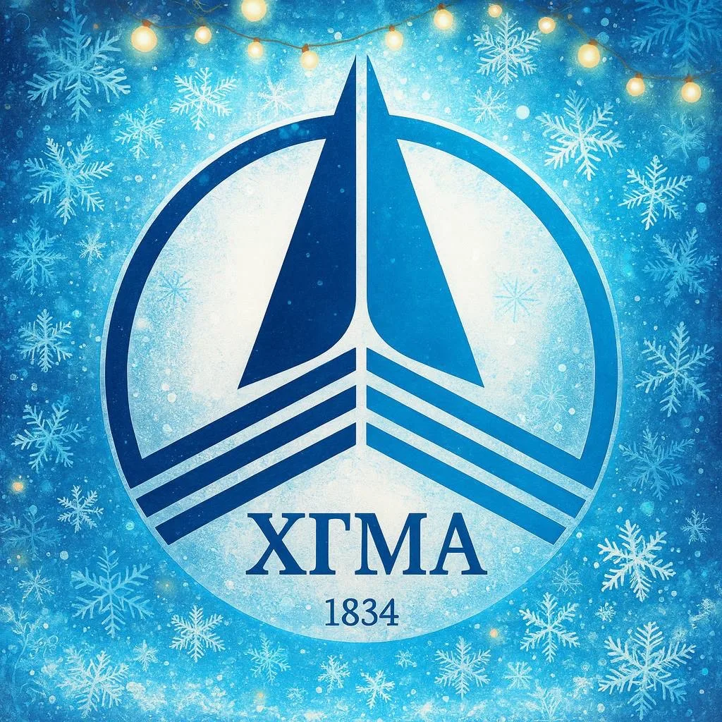 ХГМА 🇷🇺