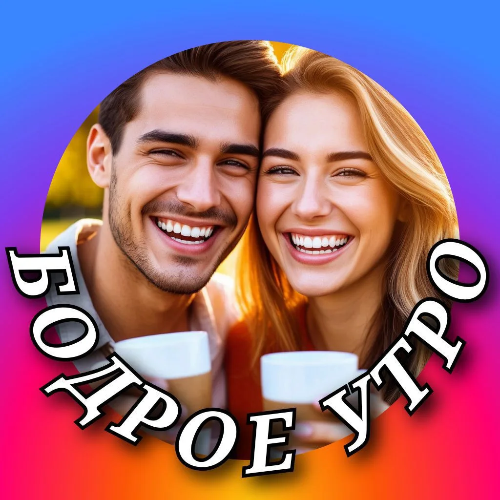 Логотип канала