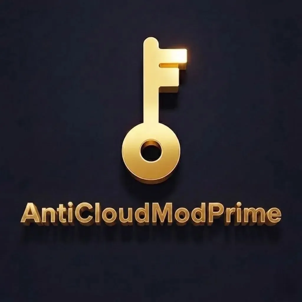 AntiCloudPrime — канал в мессенджере MAX
