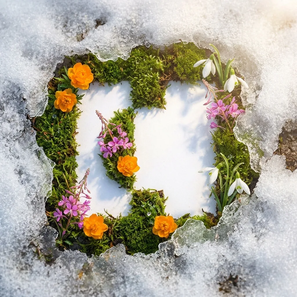 Норильск туристический