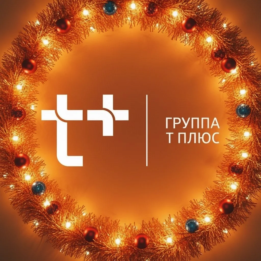 Группа «Т Плюс»