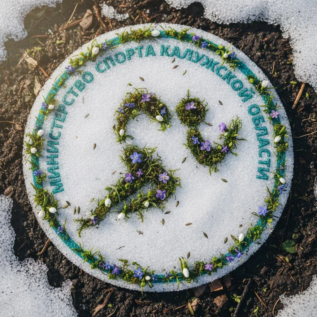 Министерство спорта Калужской области