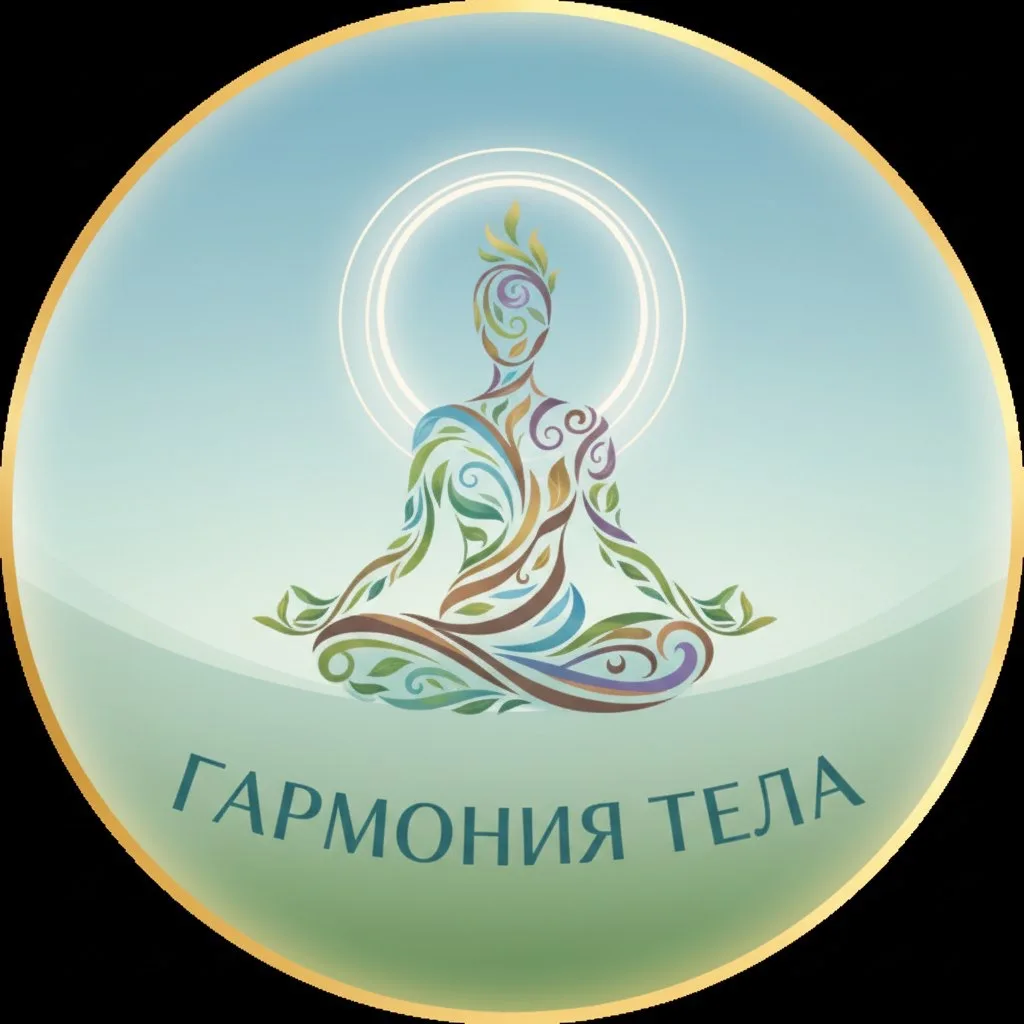 Гармония тела