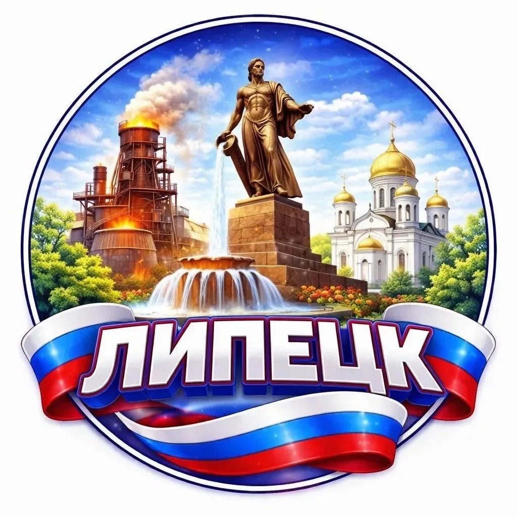 Радар Липецк БПЛА — канал в мессенджере MAX