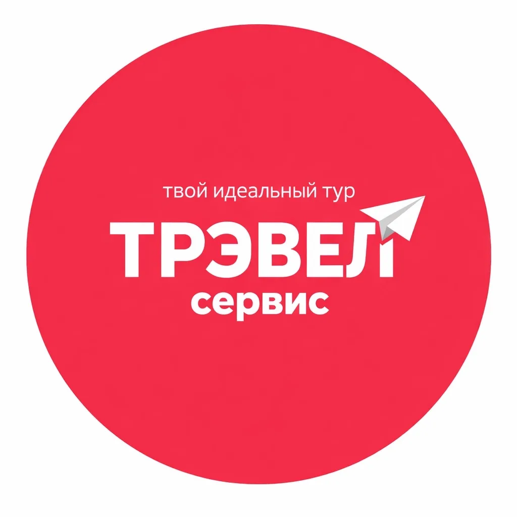 Логотип канала