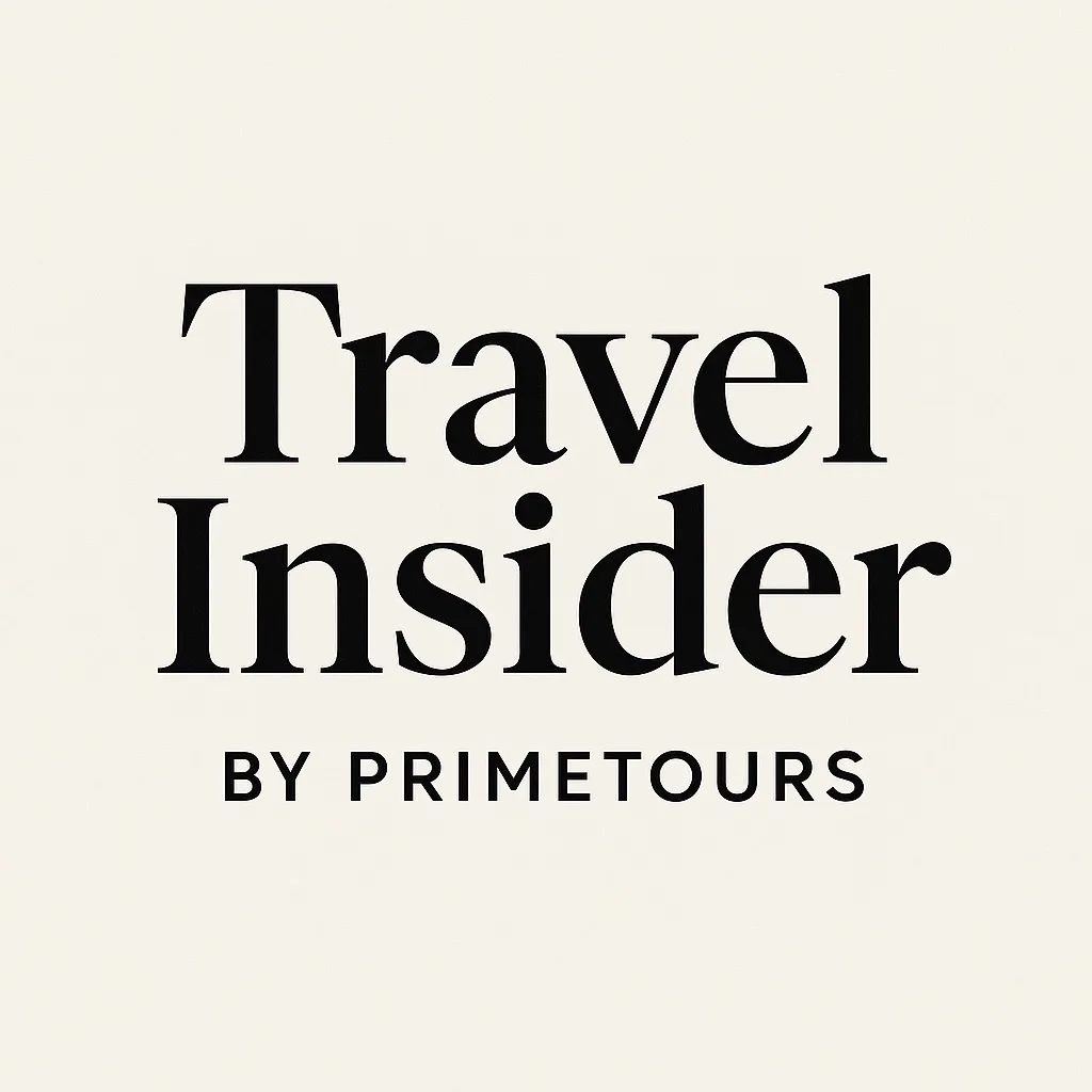Travel Insider by PrimeTours — канал в мессенджере MAX