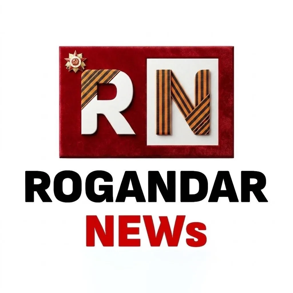 Rogandar NEWs: Новости, факты, события! — канал в мессенджере MAX