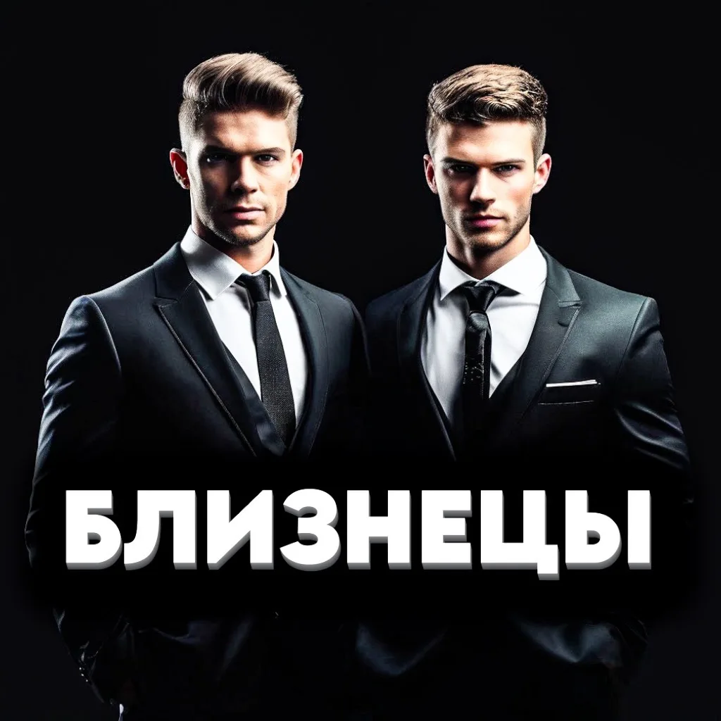 ПАРК БЛИЗНЕЦЫ КАНАЛ — канал в мессенджере MAX