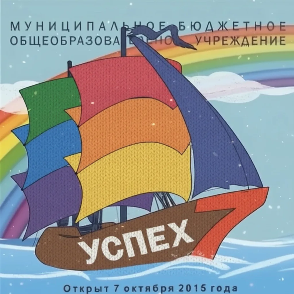 Центр образования № 7 им. Героя Советского Союза Сергея Николаевича Судейского — канал в мессенджере MAX