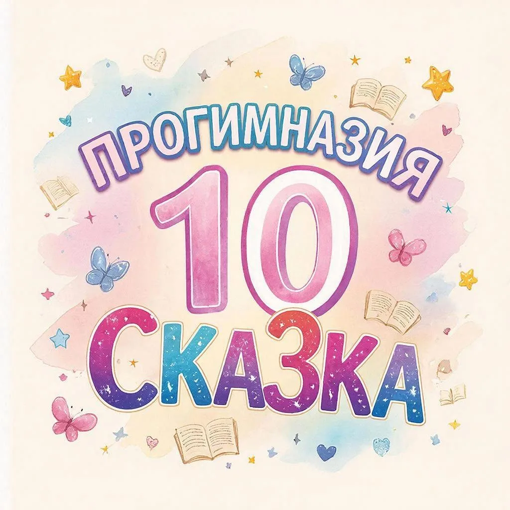 Прогимназия «Сказка» г.Хасавюрт — канал в мессенджере MAX