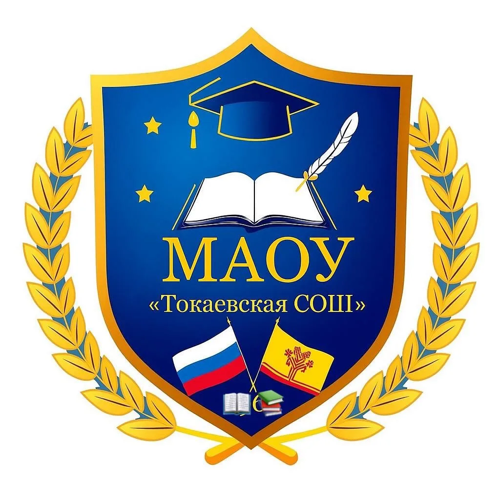 МАОУ "Токаевская СОШ" — канал в мессенджере MAX