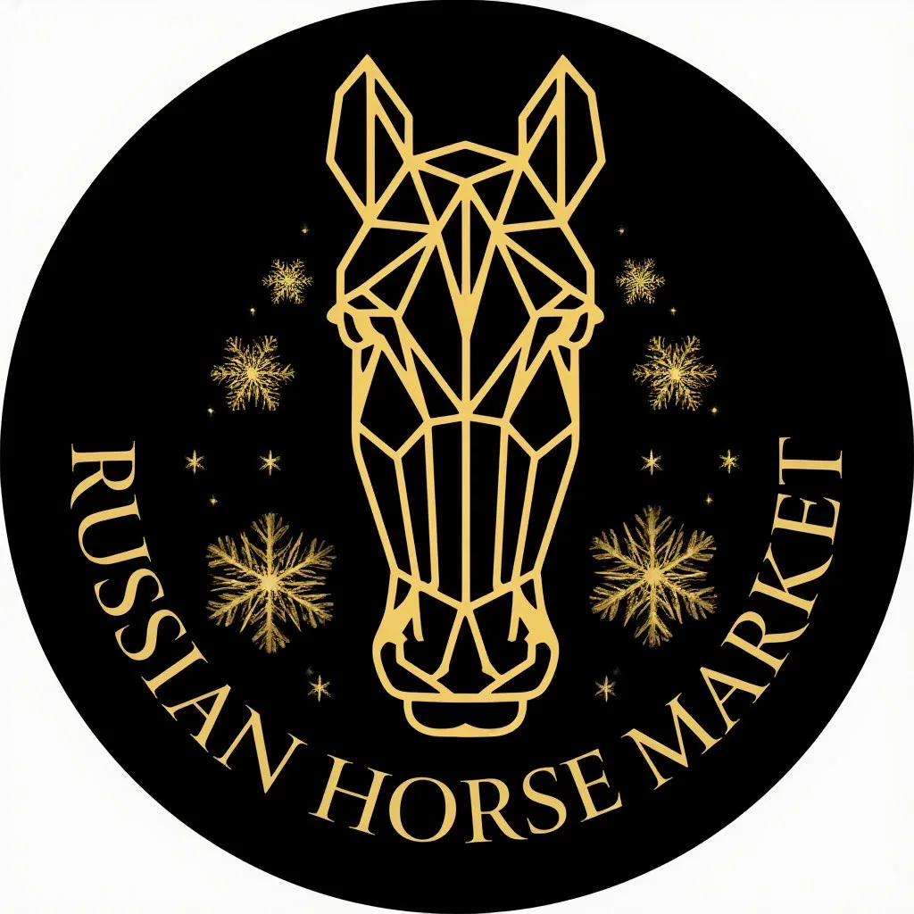 RUSSIAN HORSE MARKET