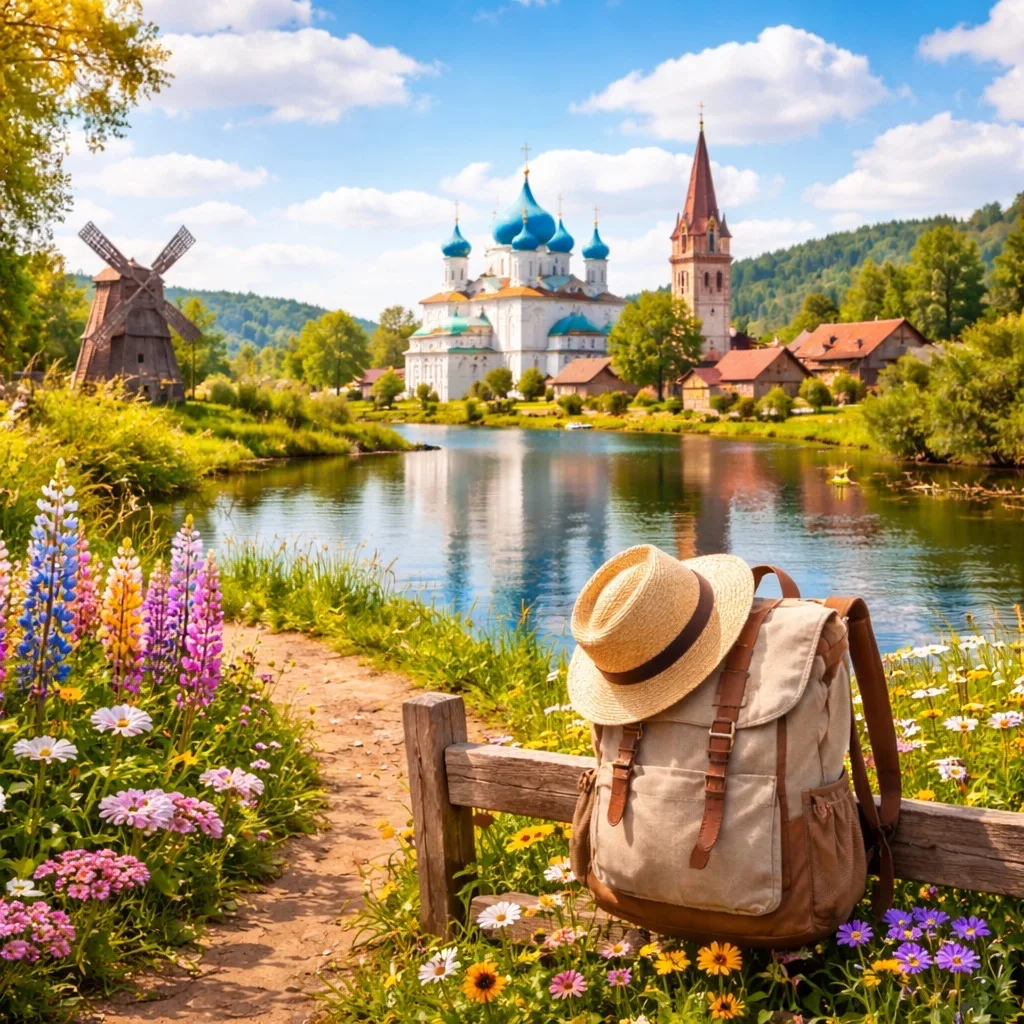 Логотип канала