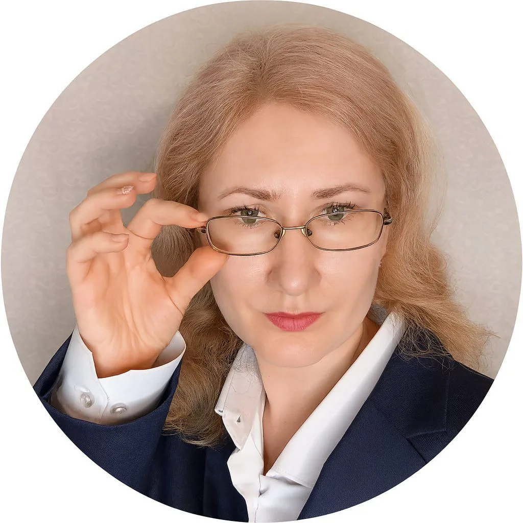 Дарья Сигаль | Здоровье, питание и снижение веса