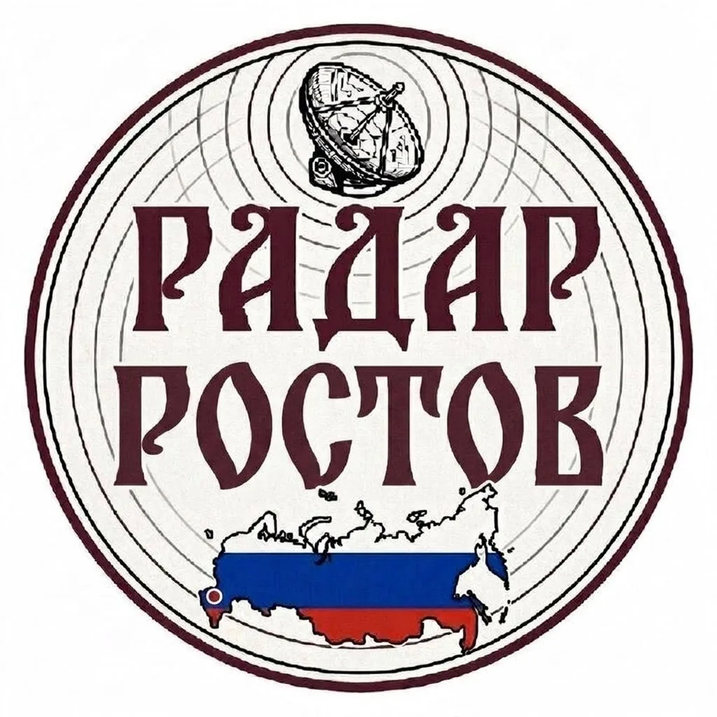 Радар Ростов — канал в мессенджере MAX