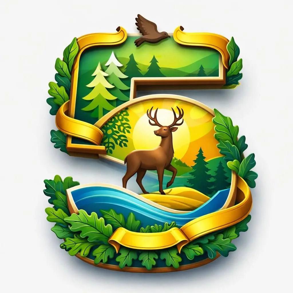 Минлесхоз Нижегородской области