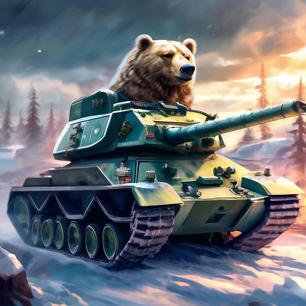 🇷🇺 СОЧИ В ТАНКЕ 🇷🇺 — канал в мессенджере MAX