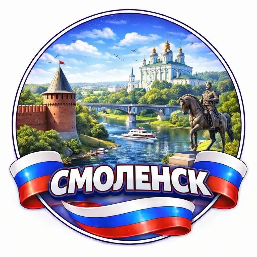 БПЛА Смоленск | Радар взрыв — канал в мессенджере MAX