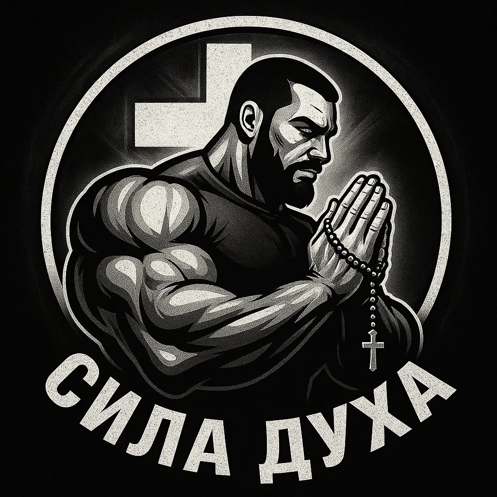 Сила_Духа — канал в мессенджере MAX