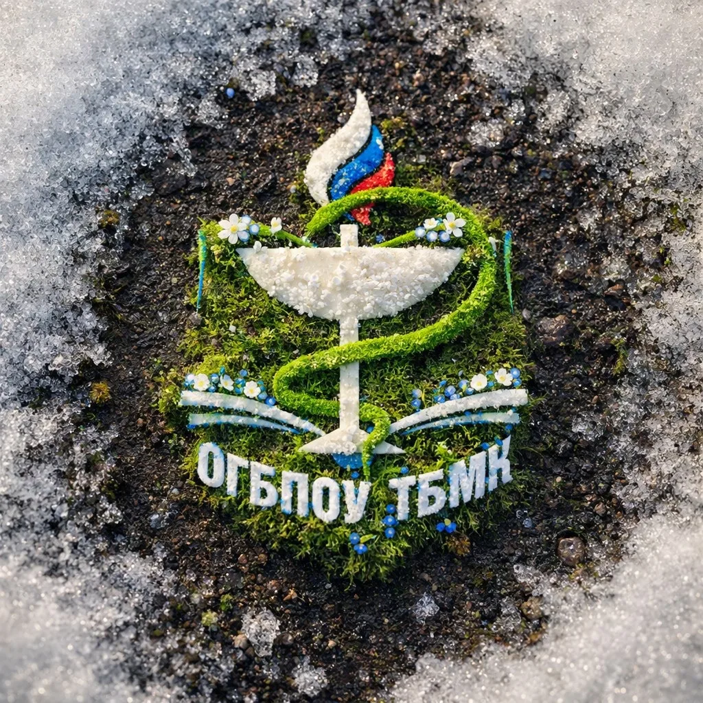 Томский базовый медицинский колледж⚕️