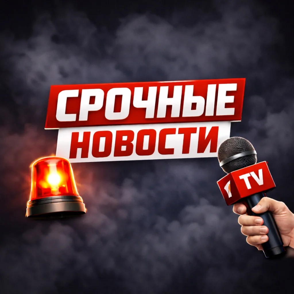 Срочные Новости — канал в мессенджере MAX