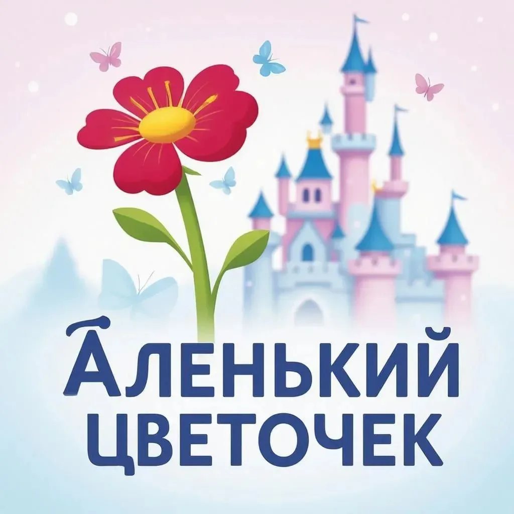 ГБДОУ ЛНР "Ровеньковский ясли-сад комбинированного вида "Аленький цветочек"