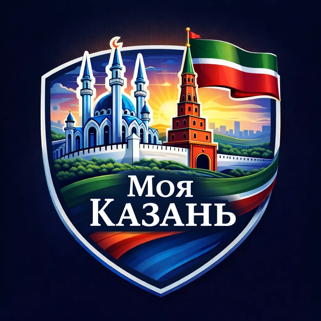 Моя Казань | Новости Казани — канал в мессенджере MAX