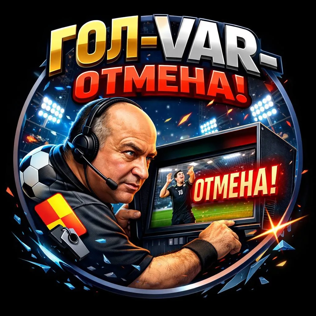 Логотип канала
