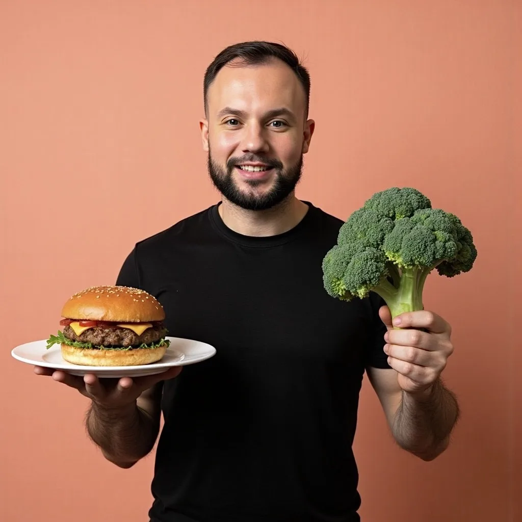 ВЛАД ПОПОЛИТОВ | Похудение без диет • POPOLITOVTEAM