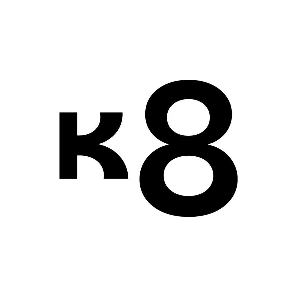 К8 — канал в мессенджере MAX