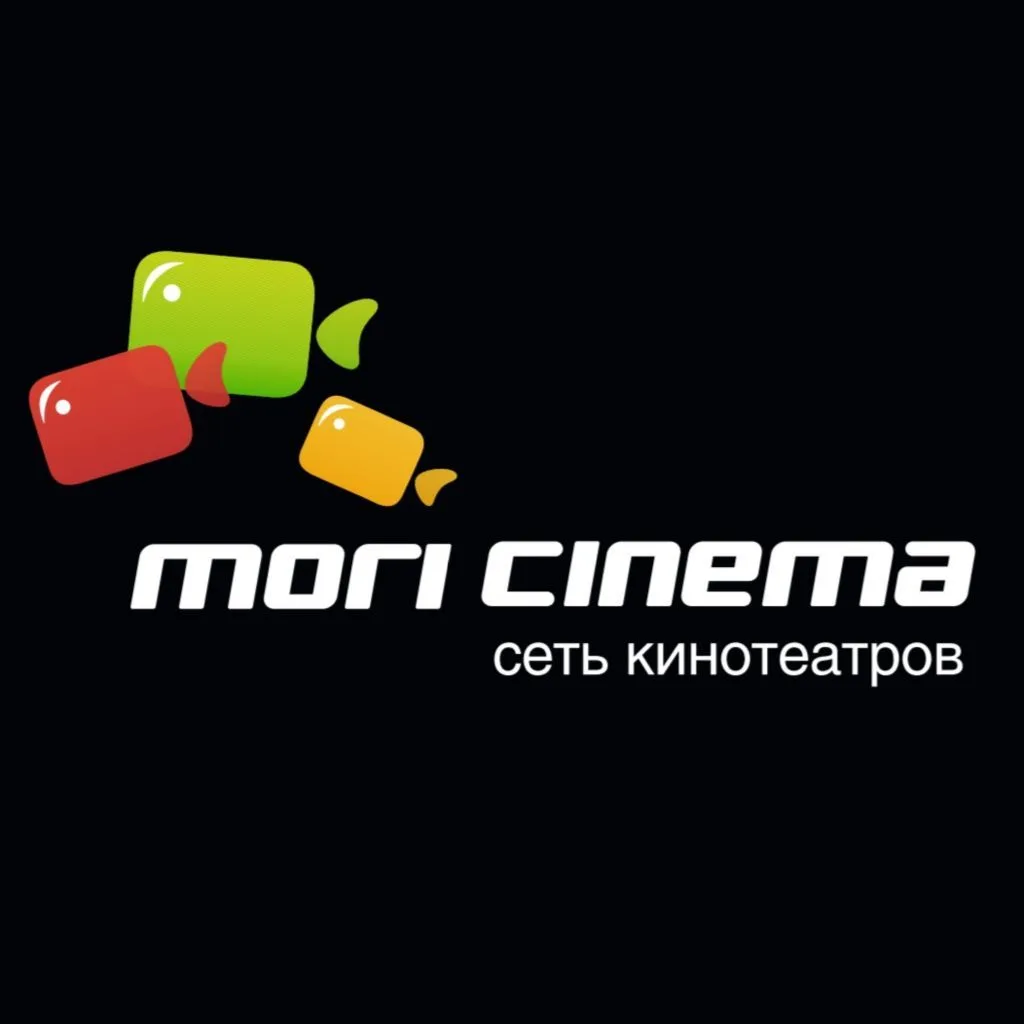 MORI CINEMA | Сеть кинотеатров — канал в мессенджере MAX