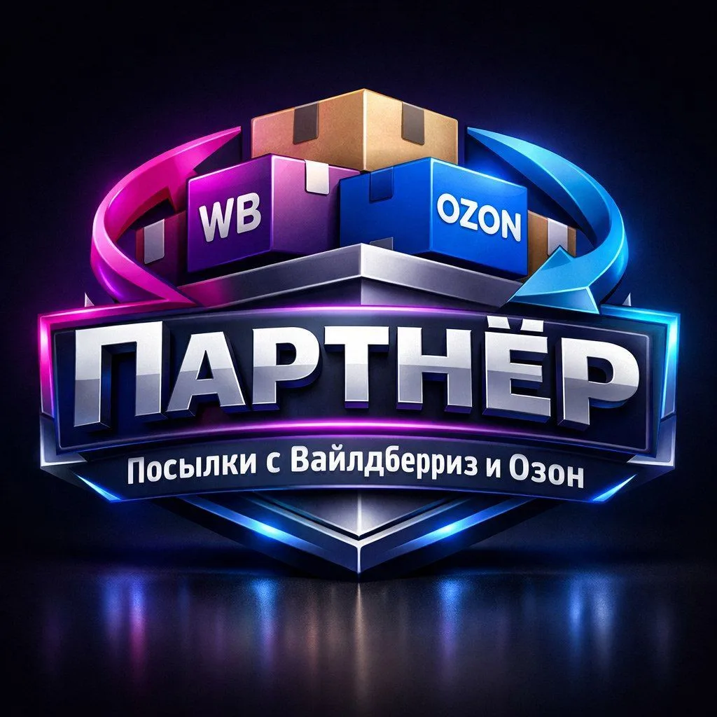 Логотип канала