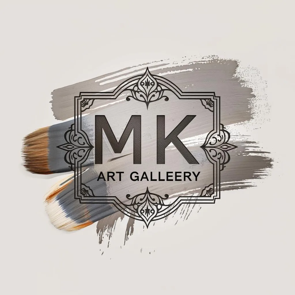 ART Галерея Ирины Bor-Dug (Трунтова) : Мастерская Красок