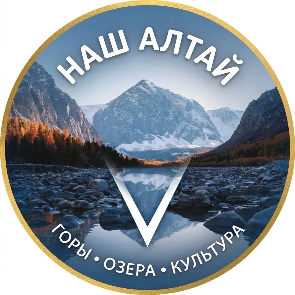 Логотип канала