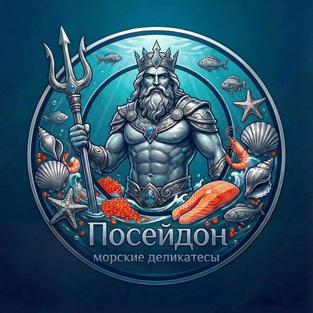 Посейдон Бк — канал в мессенджере MAX