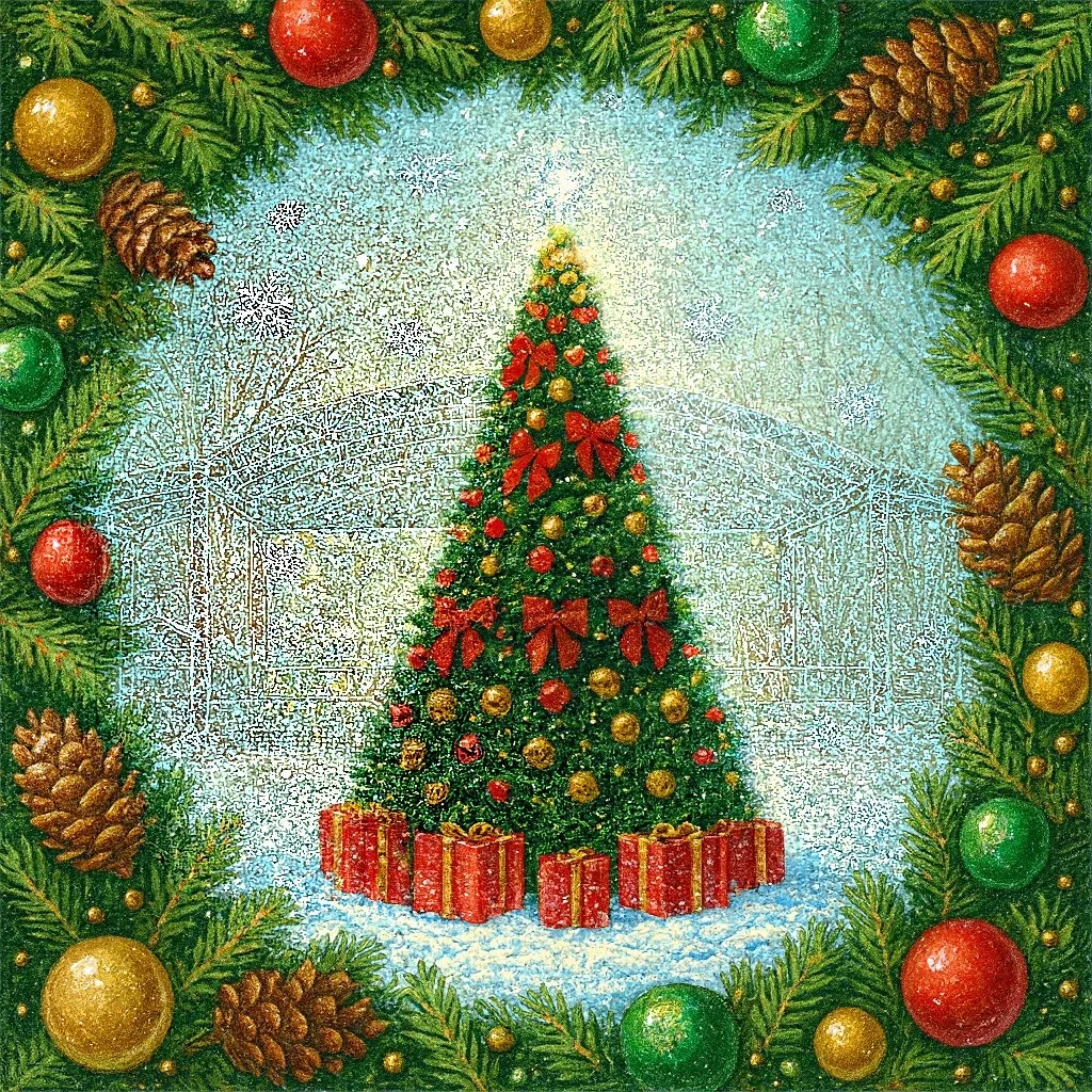 Комсомольский парк • Динская