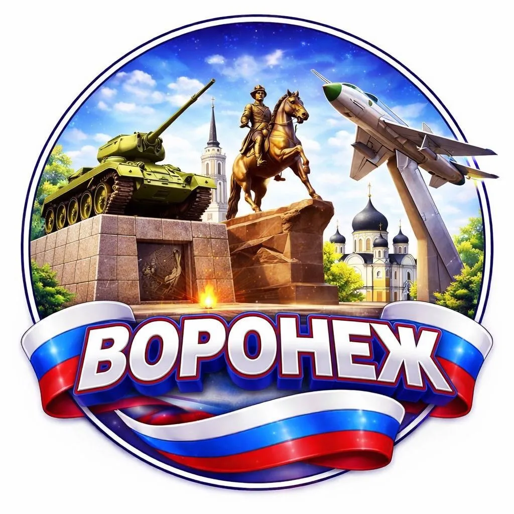 Радар Воронеж — канал в мессенджере MAX