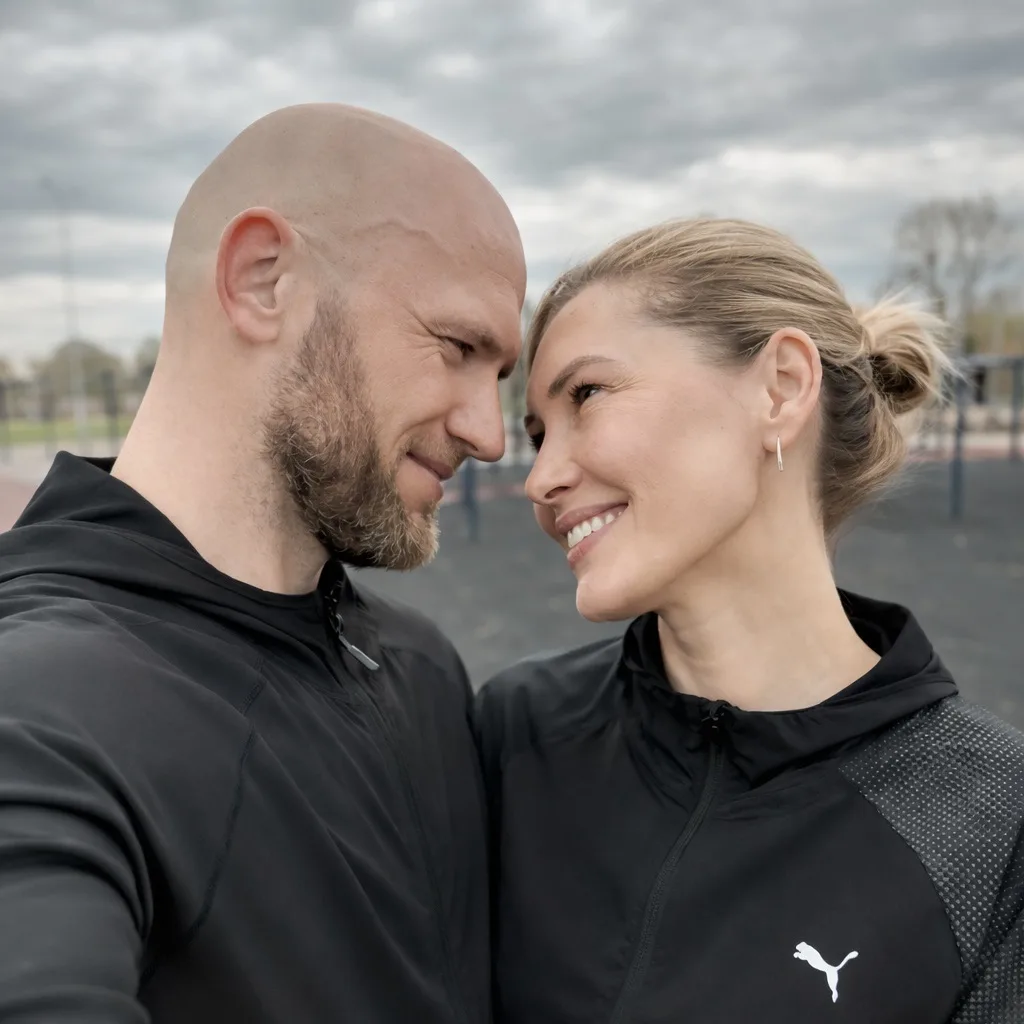 ПереПРОшить жизнь|40+ — канал в мессенджере MAX