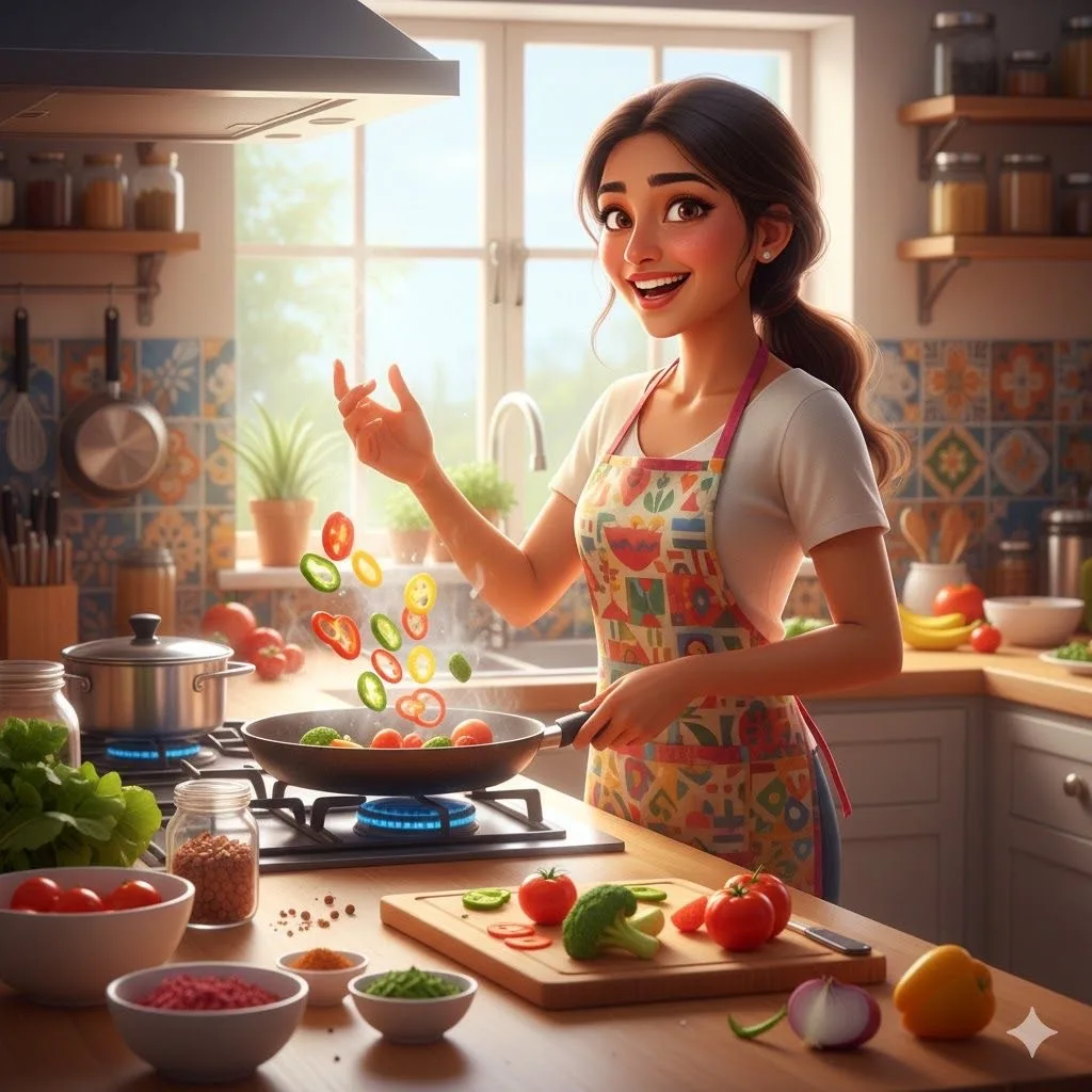 PRO Домашний очаг — канал в мессенджере MAX