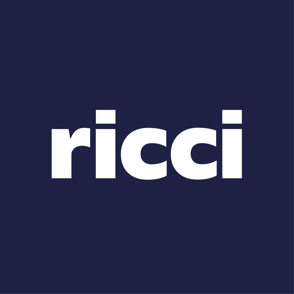 Ricci: жилая, коммерческая, любая — канал в мессенджере MAX