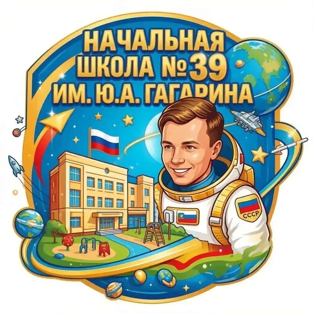 МБОУ НОШ 39 г. Белореченск — канал в мессенджере MAX