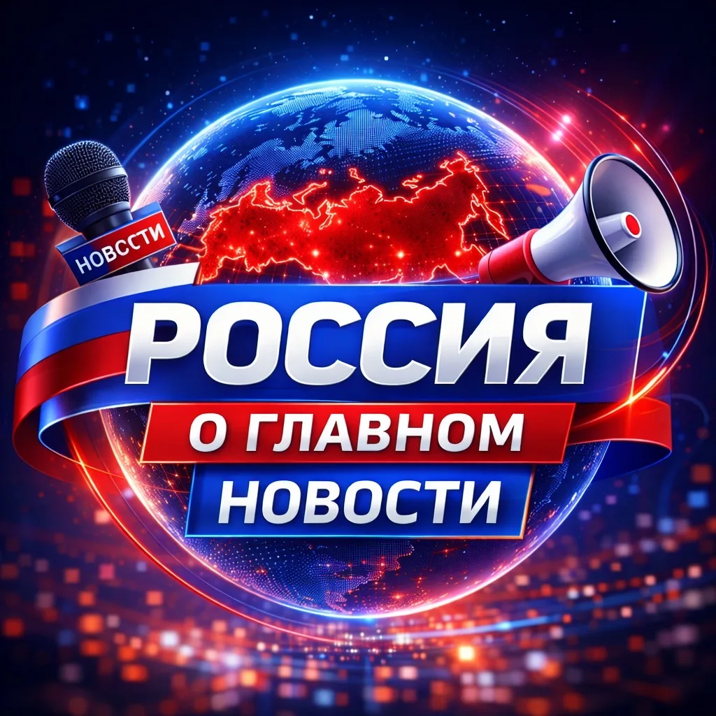 Логотип канала