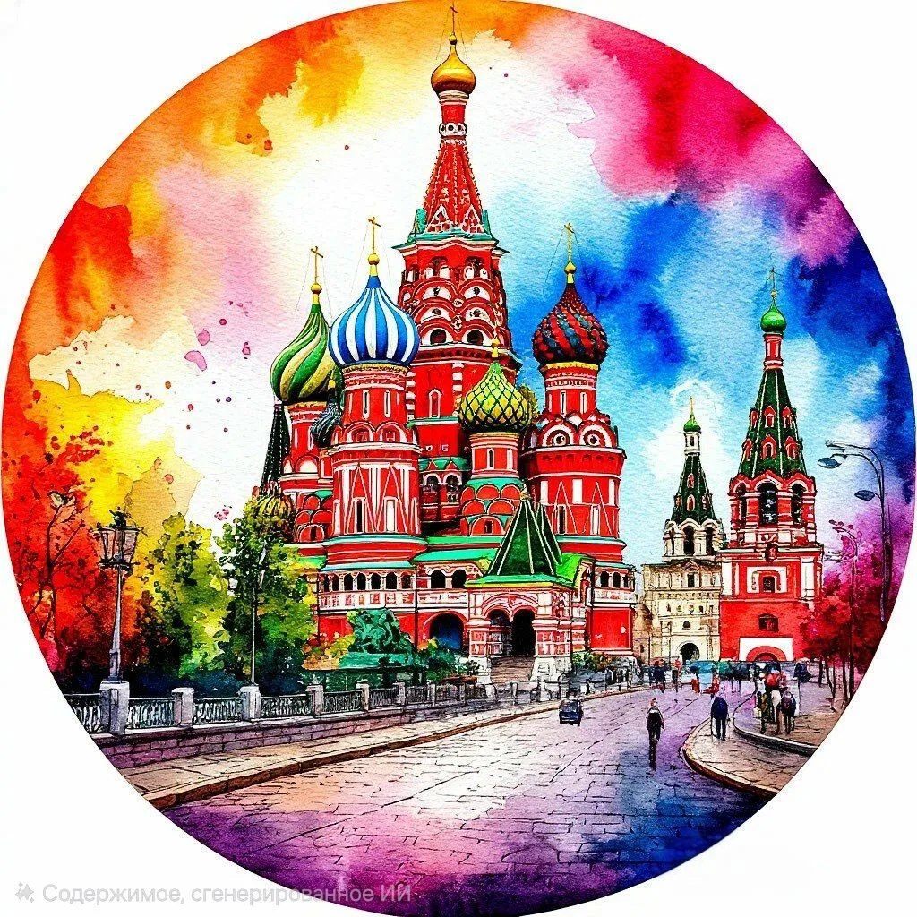 Новости МОСКВЫ l Moscow News — канал в мессенджере MAX