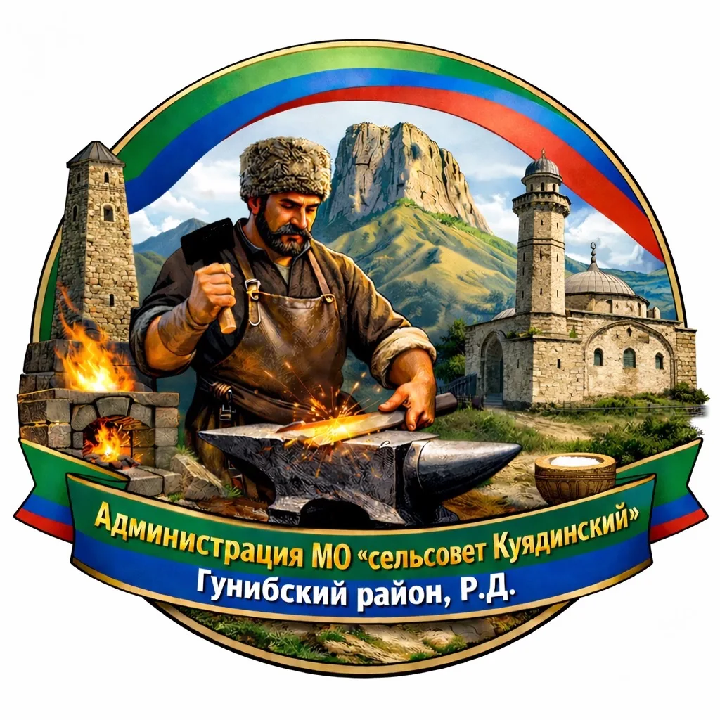 «СЕЛЬСОВЕТ КУЯДИНСКИЙ» — канал в мессенджере MAX