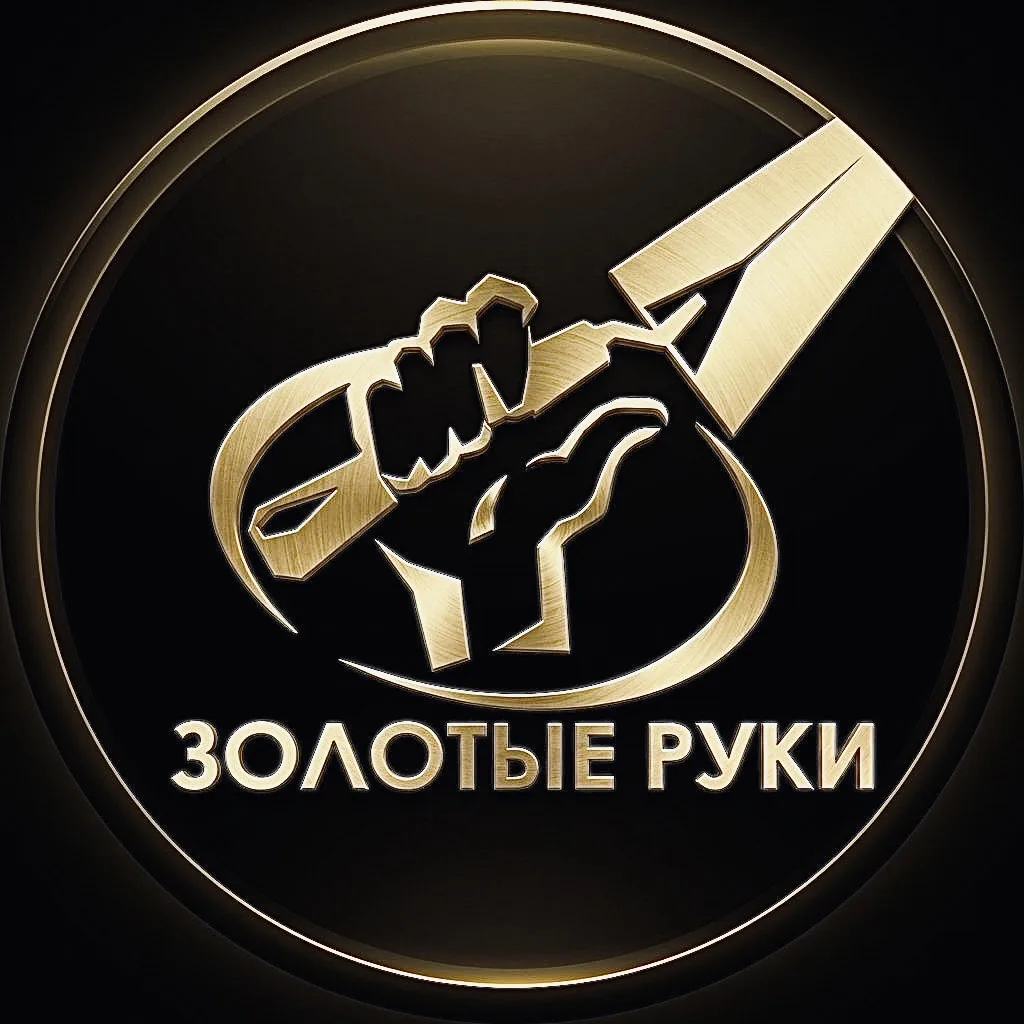 Форум ЗОЛОТЫЕ РУКИ — канал в мессенджере MAX