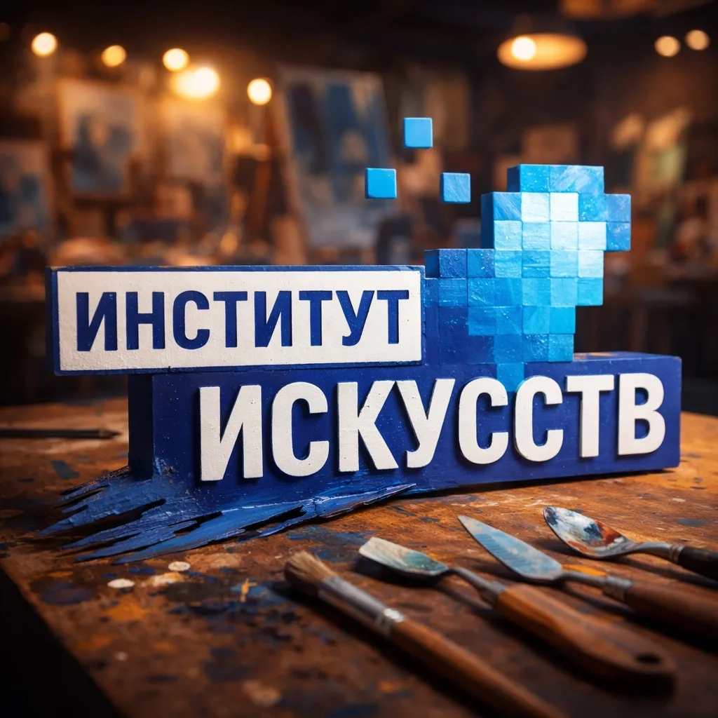 ИИ НГПУ — канал в мессенджере MAX