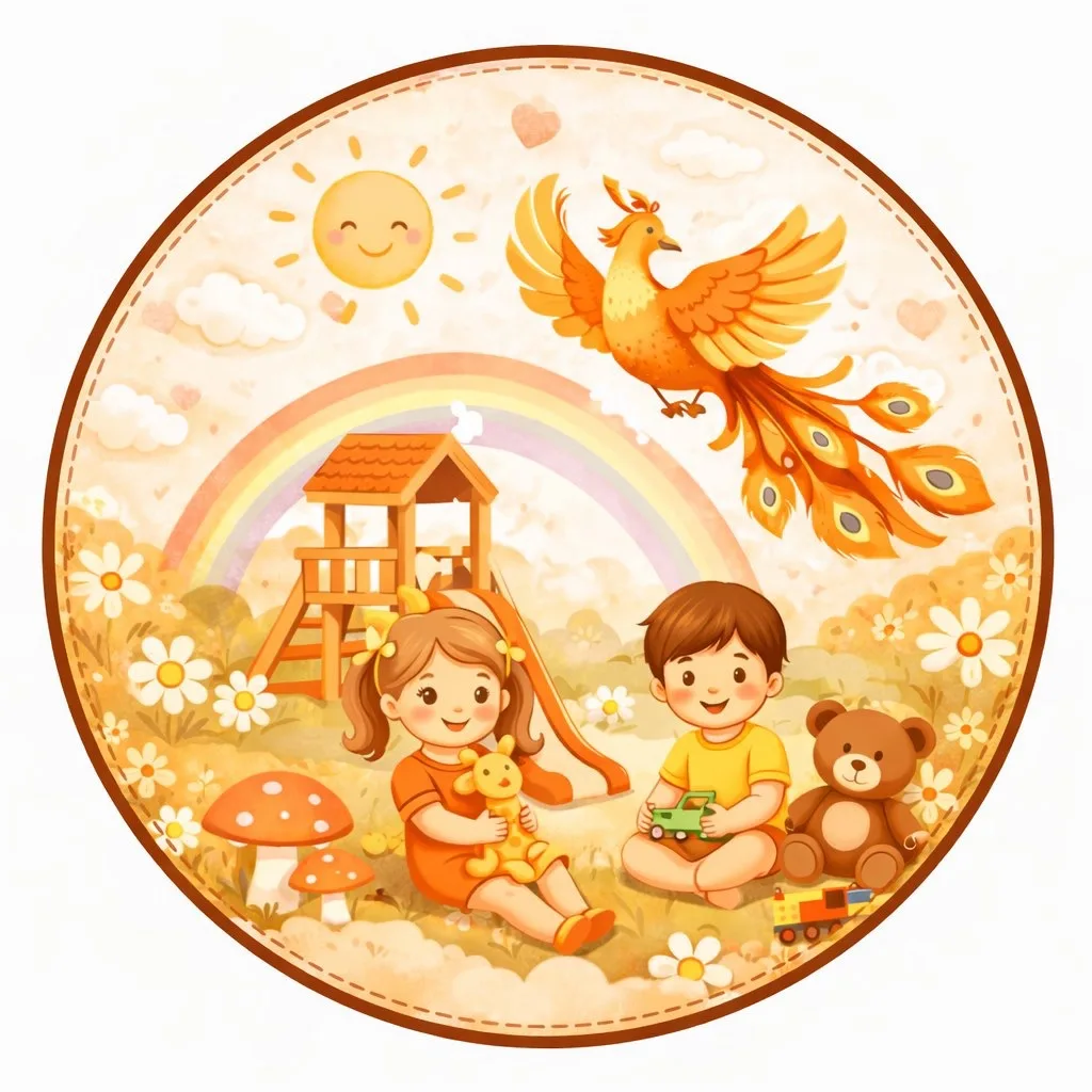 МБДОУ детский сад №5 «Жар-птица» г.Брянска