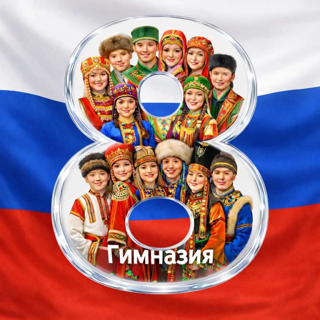 МАОУ «Гимназия 8» г.Перми